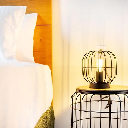 Holiday home Thea Seaview Luxury Living