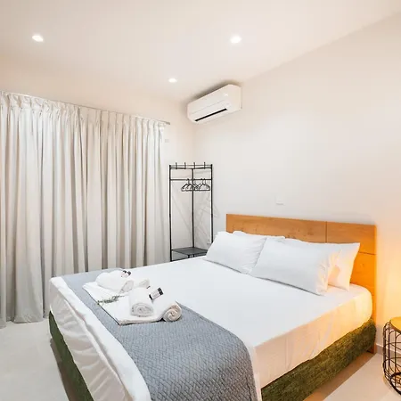 Thea Seaview Luxury Living * Calamata