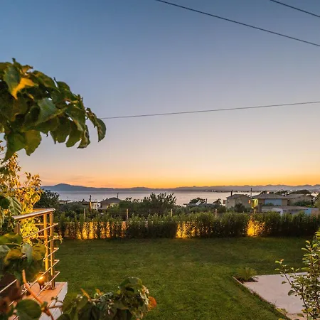 Thea Seaview Luxury Living Calamata