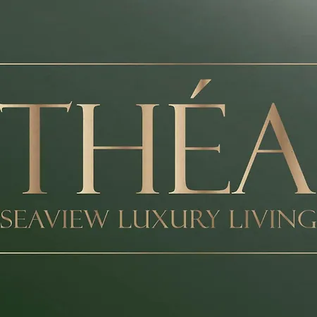 Thea Seaview Luxury Living *