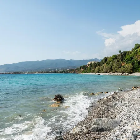 Thea Seaview Luxury Living