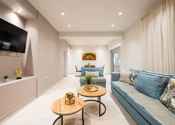 Thea Seaview Luxury Living