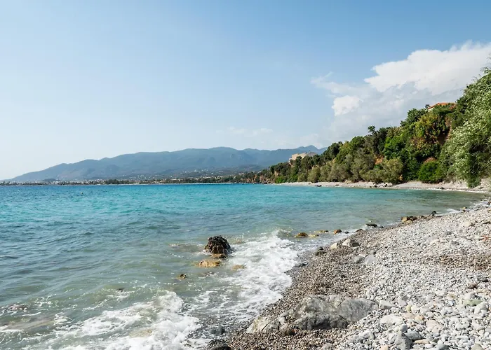 Thea Seaview Luxury Living