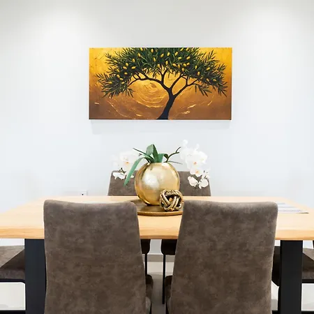 Thea Seaview Luxury Living Kalamata