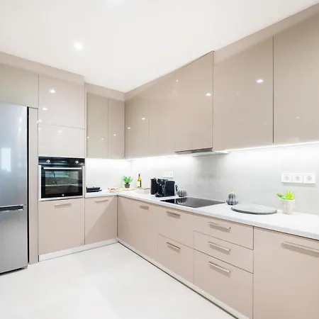 Thea Seaview Luxury Living * Kalamata