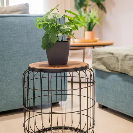 Thea Seaview Luxury Living Kalamata