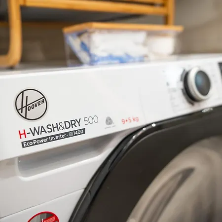 Thea Seaview Luxury Living