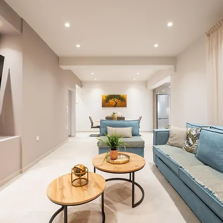 Thea Seaview Luxury Living