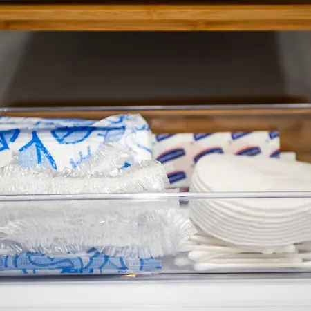 Thea Seaview Luxury Living Prázdninový dům