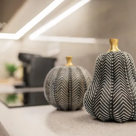 Thea Seaview Luxury Living * Kalamata