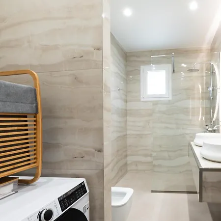 Tatil Evi Thea Seaview Luxury Living