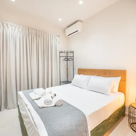 Tatil Evi Thea Seaview Luxury Living