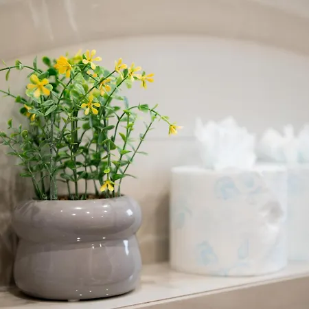 Thea Seaview Luxury Living Ferienhaus *