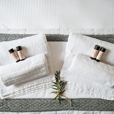 Prázdninový dům Thea Seaview Luxury Living