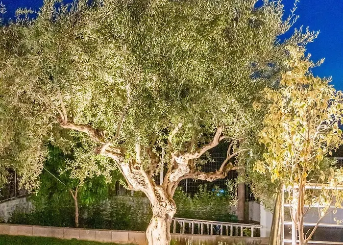 Casa vacanze Thea Seaview Luxury Living Kalamata