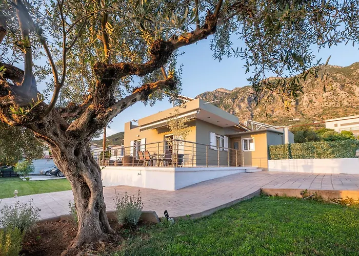 Casa vacanze Thea Seaview Luxury Living