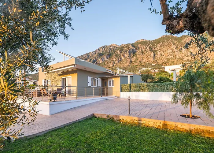 Thea Seaview Luxury Living Casa vacanze *