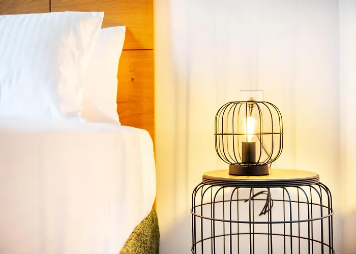 Дом отдыха Thea Seaview Luxury Living