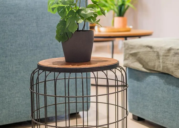 Thea Seaview Luxury Living Kalamata