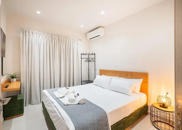 Thea Seaview Luxury Living * Kalamata