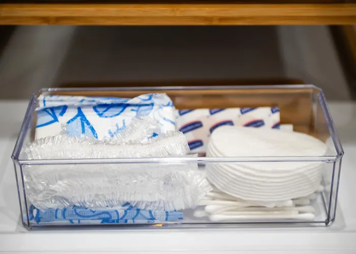 Thea Seaview Luxury Living Casa vacanze