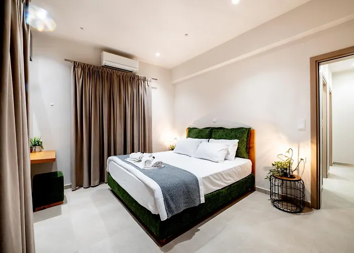 Дом отдыха Thea Seaview Luxury Living *