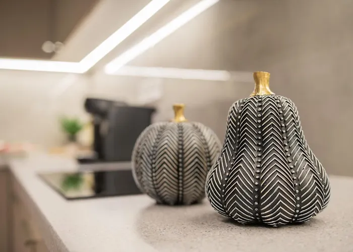 Thea Seaview Luxury Living * Каламата