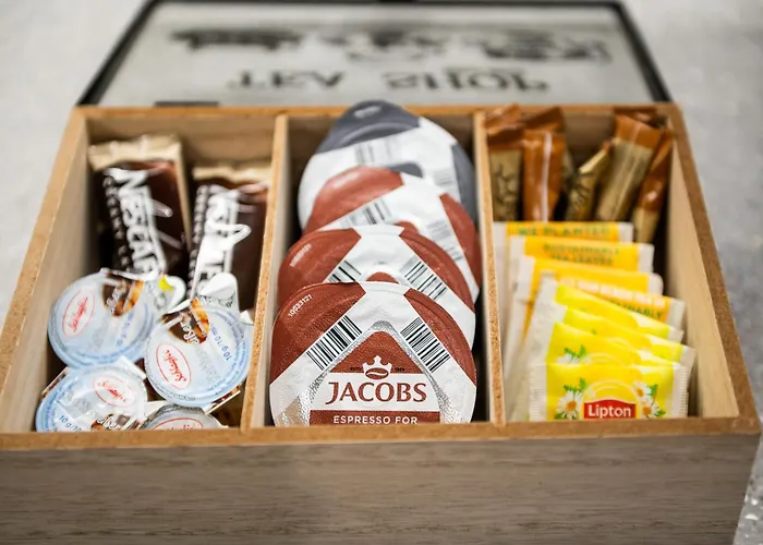 Thea Seaview Luxury Living Каламата