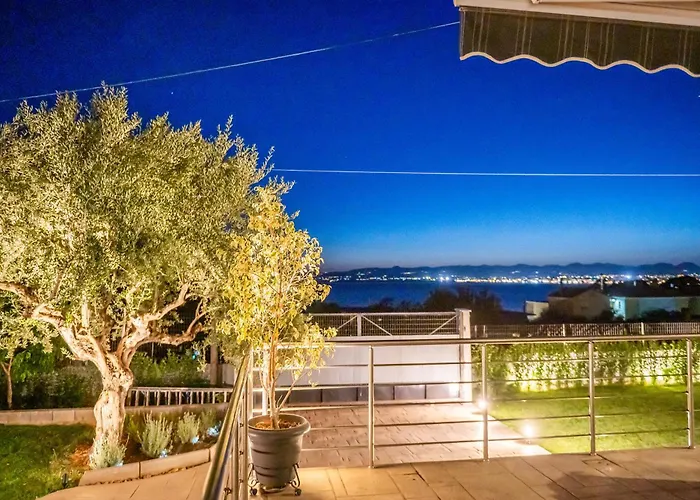 Thea Seaview Luxury Living Casa vacanze