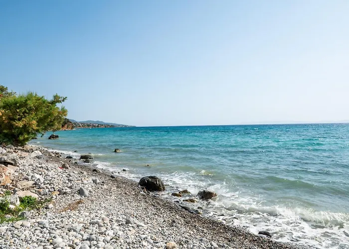 Thea Seaview Luxury Living Casa vacanze