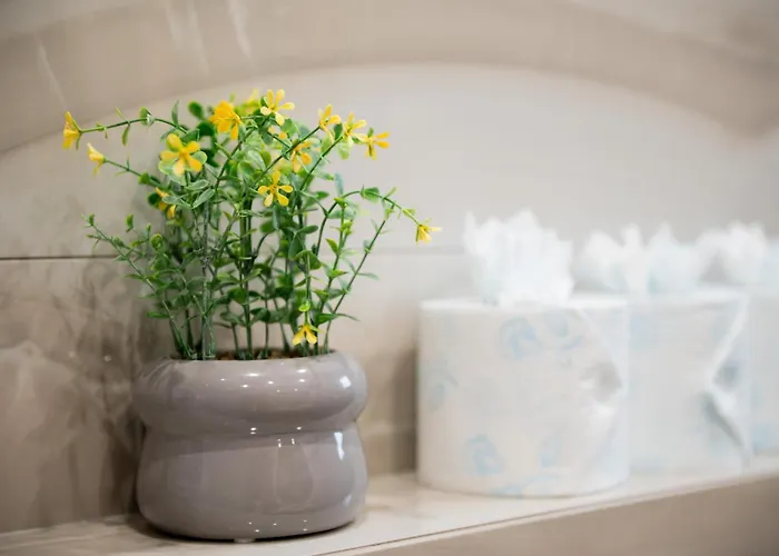 Thea Seaview Luxury Living Дом отдыха *