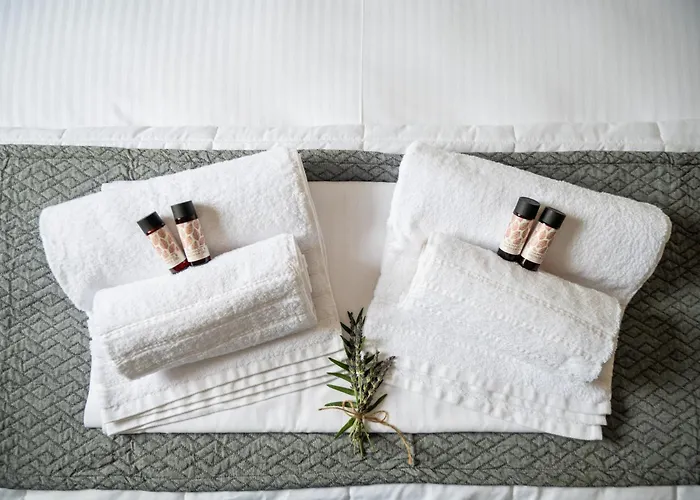 Casa vacanze Thea Seaview Luxury Living